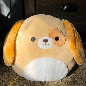 Dog Squishmallow
